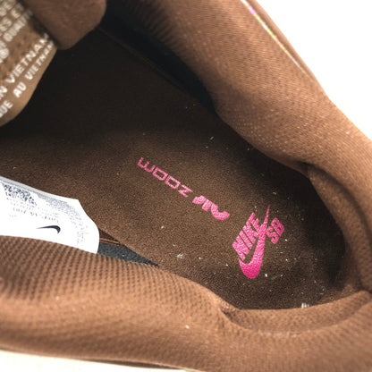 NIKE | ナイキ SB Dunk Low PRM スニーカー DH7534-200【加古川店】