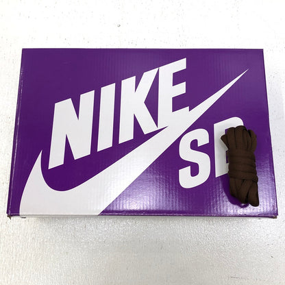 NIKE | ナイキ SB Dunk Low PRM スニーカー DH7534-200【加古川店】