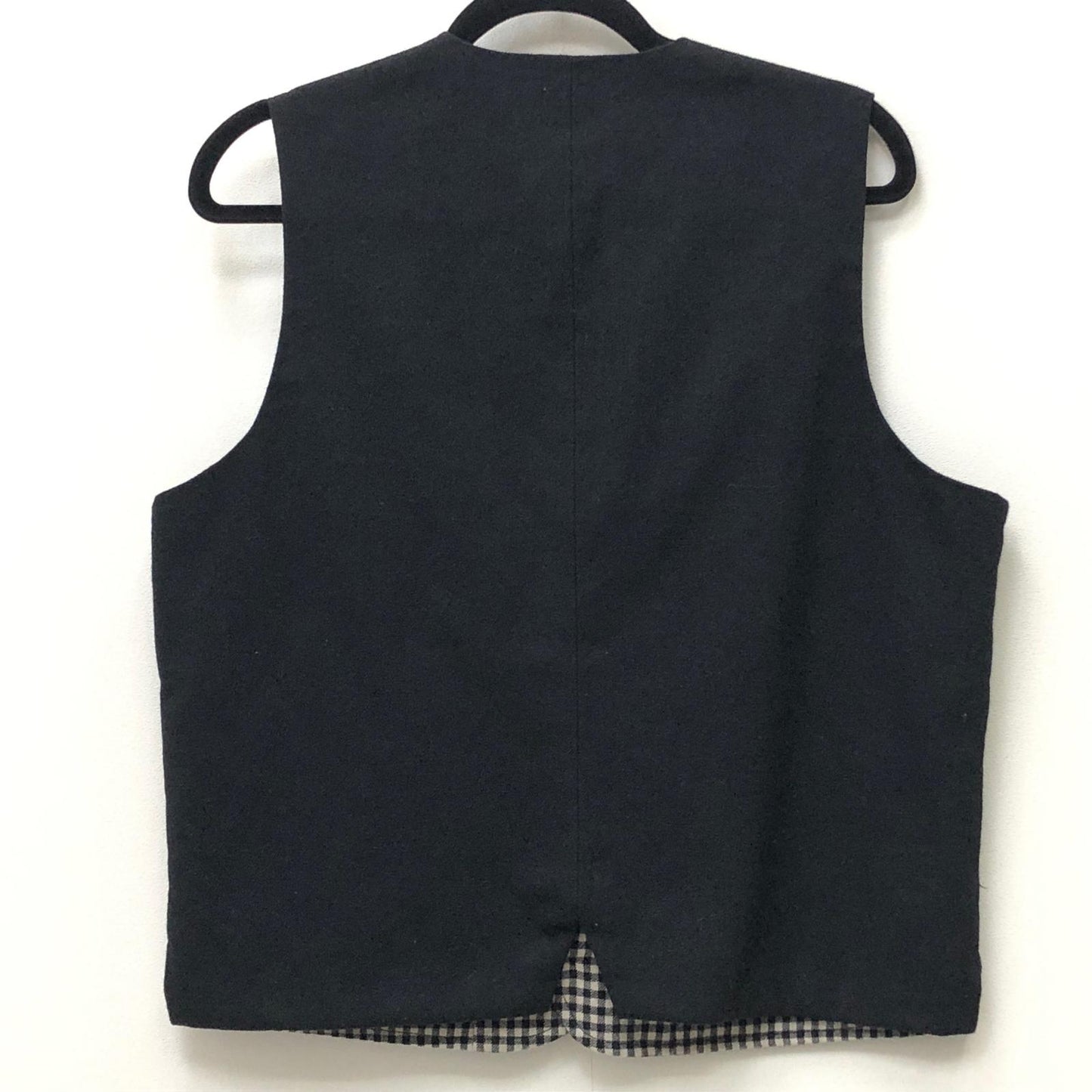 WEIRDO | ウィアード THE CIRCUS VEST ベスト WRD-18-AW-09 サイズ：M【加古川店】
