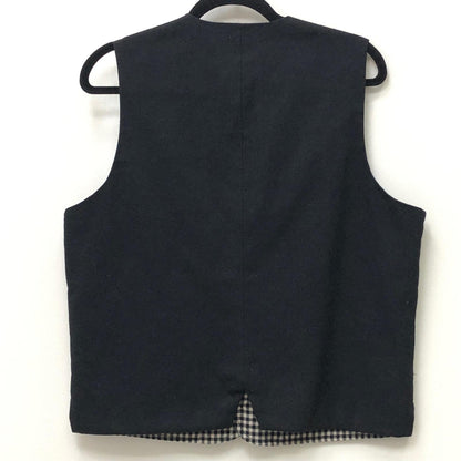 WEIRDO | ウィアード THE CIRCUS VEST ベスト WRD-18-AW-09 サイズ：M【加古川店】