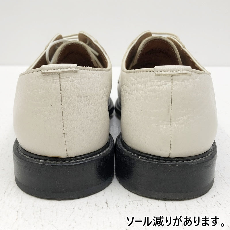 Church`s | チャーチ shannon その他靴 8935122 アイボリー【加古川店】