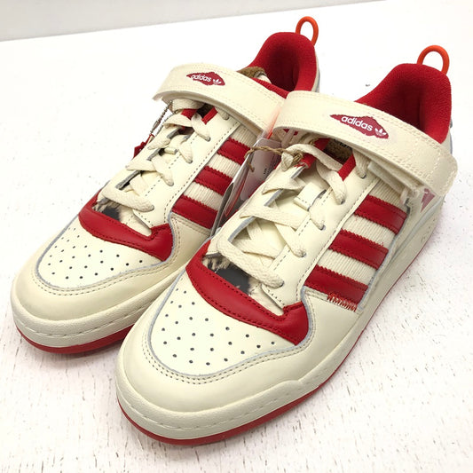 adidas | アディダス Home Alone × adidas originals Forum Low スニーカー GZ4378 レッド【加古川店】