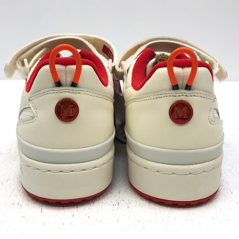 adidas | アディダス Home Alone × adidas originals Forum Low スニーカー GZ4378 レッド【加古川店】