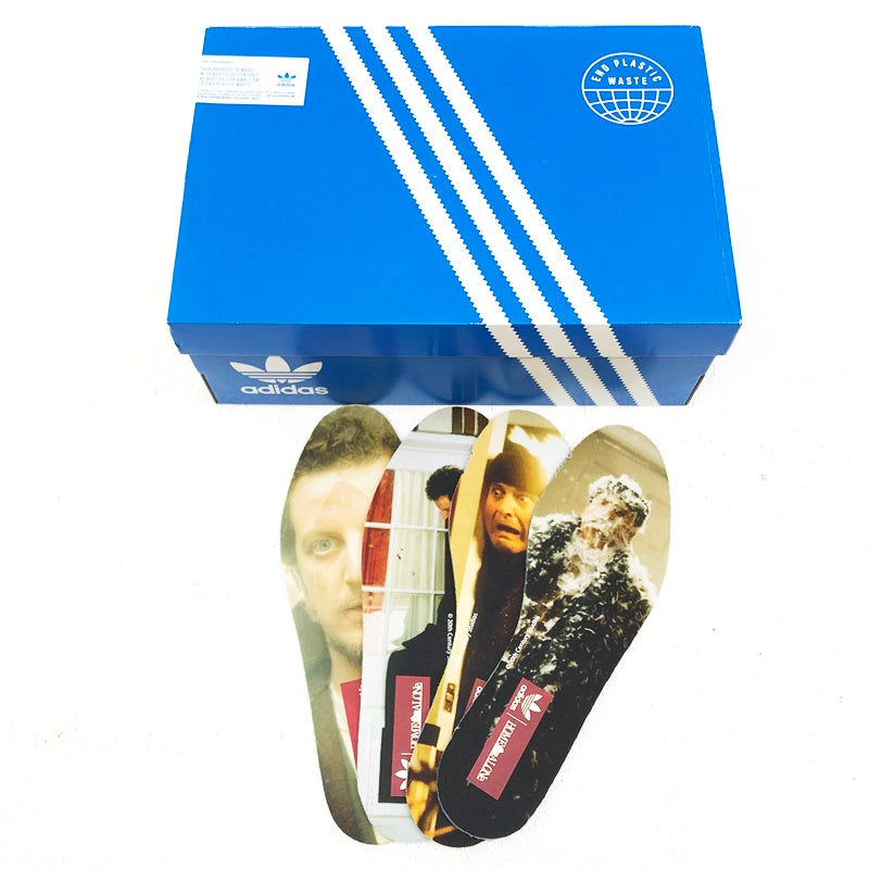 adidas | アディダス Home Alone × adidas originals Forum Low スニーカー GZ4378 レッド【加古川店】