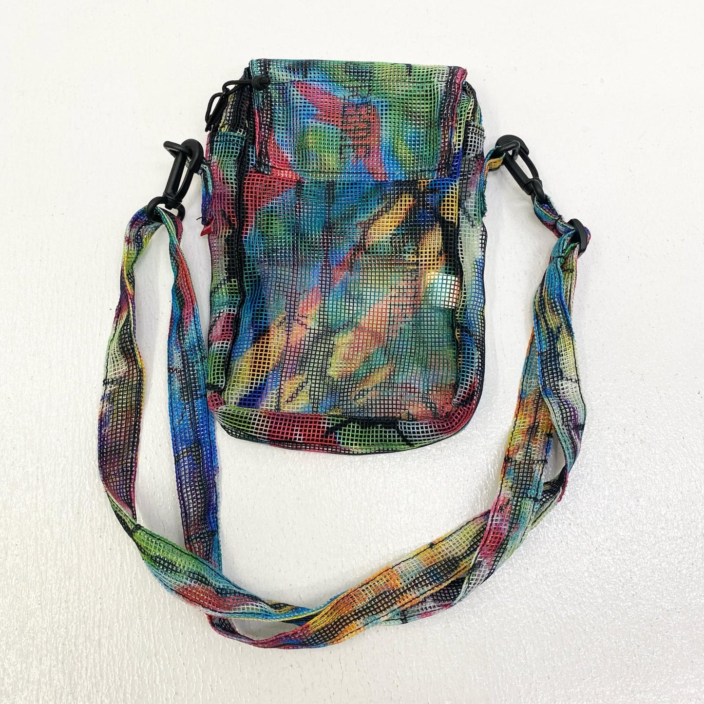 Supreme | シュプリーム SOUTH2 WEST8 Heavy Mesh Game Bag ショルダーバッグ