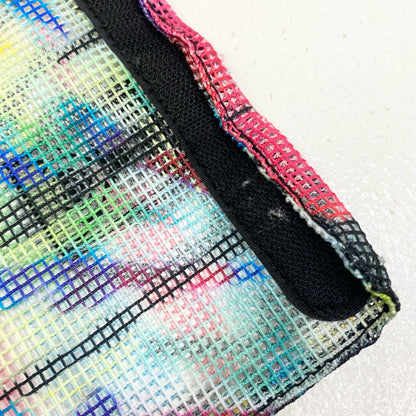 Supreme | シュプリーム SOUTH2 WEST8 Heavy Mesh Game Bag ショルダーバッグ