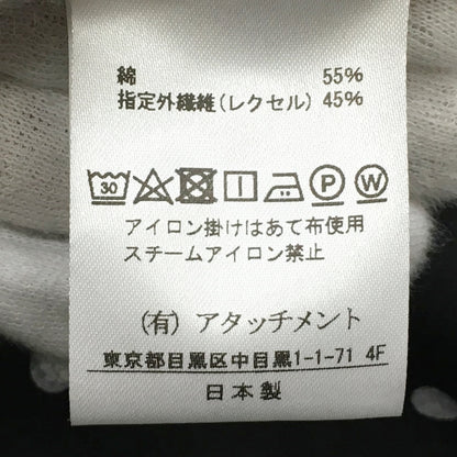 KAZUYUKI KUMAGAI | カズユキクマガイ 長袖シャツ【加古川店】