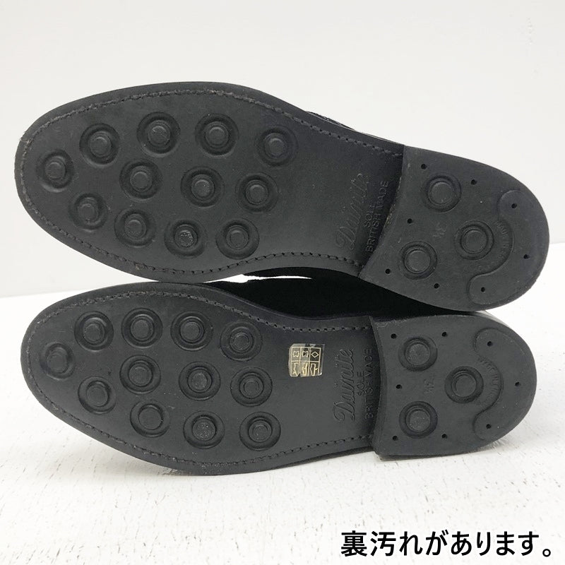 BERWICK | バーウィック 369GODABK ブーツ ブラック【加古川店】