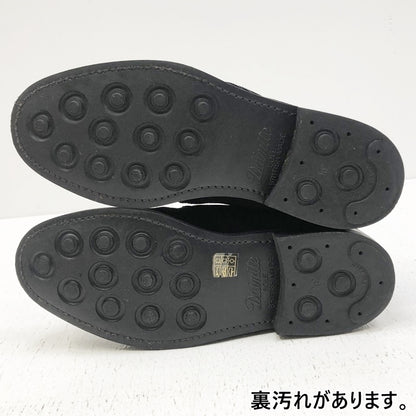 BERWICK | バーウィック 369GODABK ブーツ ブラック【加古川店】