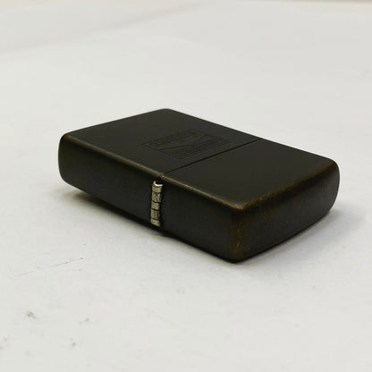 ZIPPO | ジッポ Marlboro ADVENTURE TEAM コンパス ライター ゴールド【加古川店】