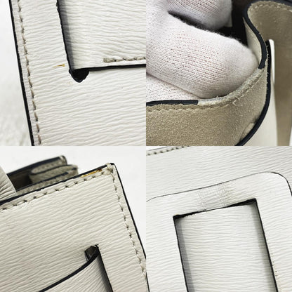 BOYY BUCKLE 2WAY その他バッグ グレー【加古川店】