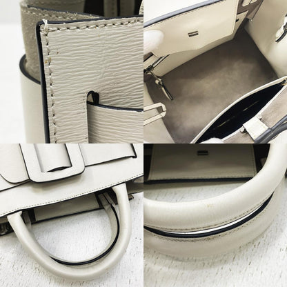 BOYY BUCKLE 2WAY その他バッグ グレー【加古川店】
