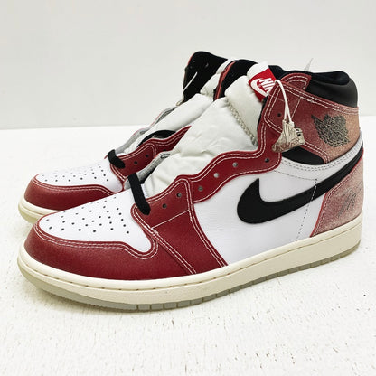 NIKE | ナイキ Trophy Room ×Air Jordan 1 Retro High 9475/12000 スニーカー DA2728-100 レッド【加古川店】