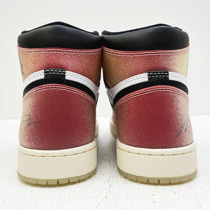 NIKE | ナイキ Trophy Room ×Air Jordan 1 Retro High 9475/12000 スニーカー DA2728-100 レッド【加古川店】