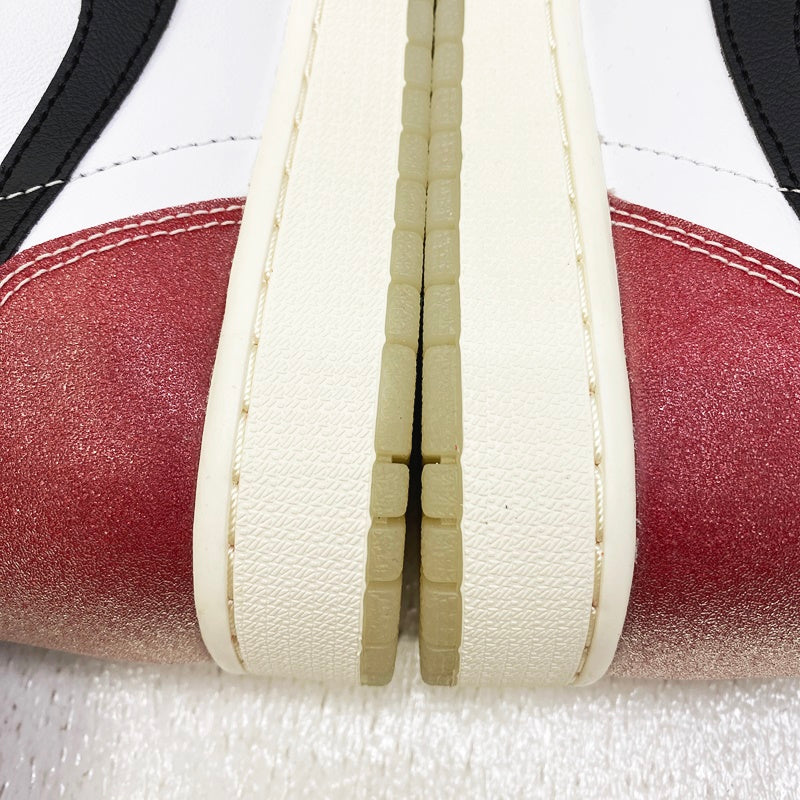 NIKE | ナイキ Trophy Room ×Air Jordan 1 Retro High 9475/12000 スニーカー DA2728-100 レッド【加古川店】