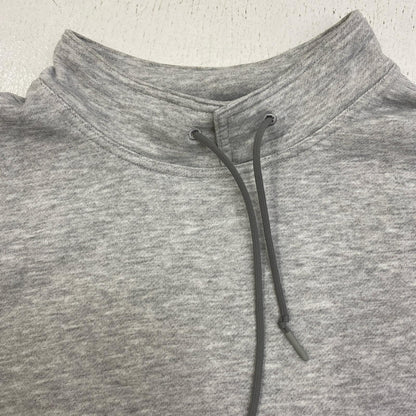 DAIWA PIER39 | ダイワピア TECH SWEAT JOG CREW スウェット BE-52023 グレー サイズ：L【加古川店】
