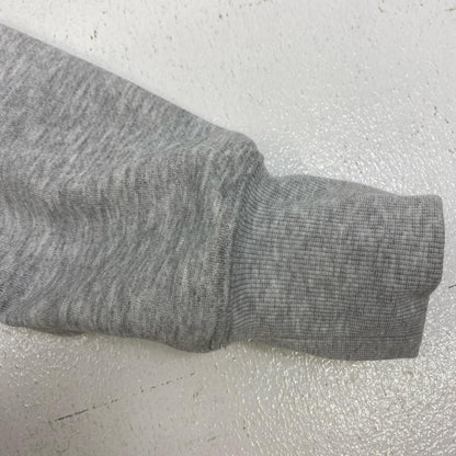 DAIWA PIER39 | ダイワピア TECH SWEAT JOG CREW スウェット BE-52023 グレー サイズ：L【加古川店】