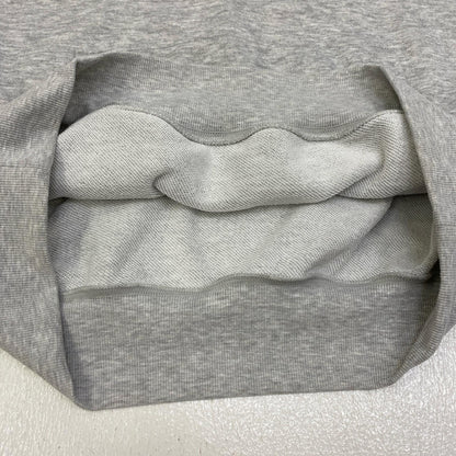 DAIWA PIER39 | ダイワピア TECH SWEAT JOG CREW スウェット BE-52023 グレー サイズ：L【加古川店】