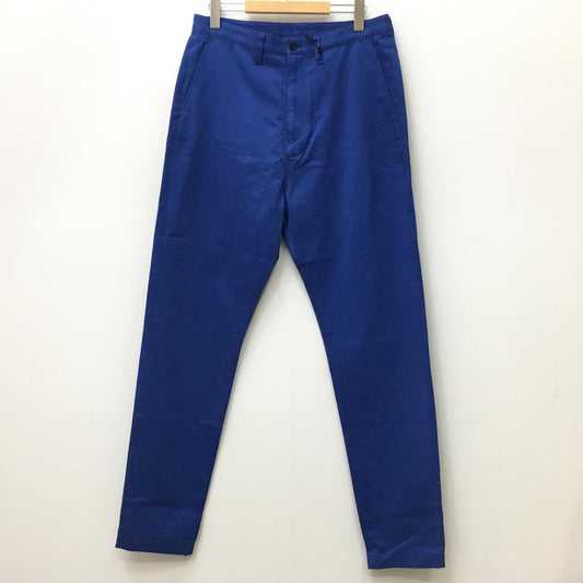 ISSEY MIYAKE MEN | イッセイミヤケ メン パンツ me21ff056 ネイビー サイズ：2【加古川店】