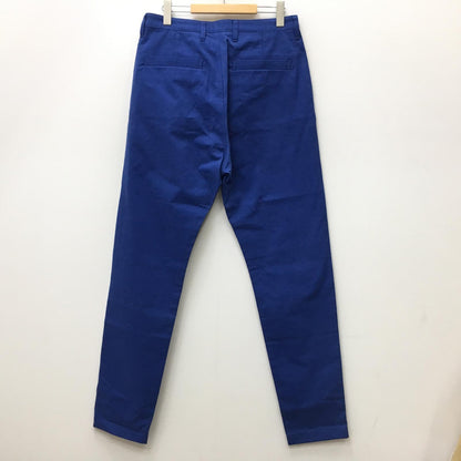 ISSEY MIYAKE MEN | イッセイミヤケ メン パンツ me21ff056 ネイビー サイズ：2【加古川店】