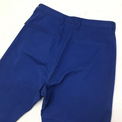 ISSEY MIYAKE MEN | イッセイミヤケ メン パンツ me21ff056 ネイビー サイズ：2【加古川店】