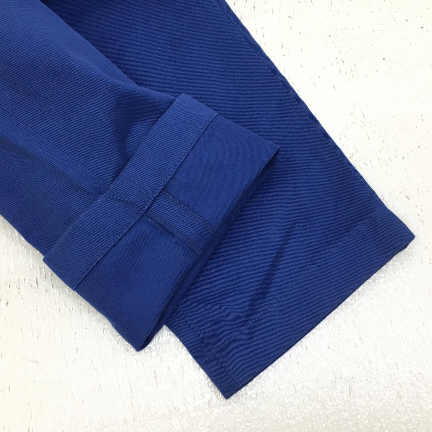 ISSEY MIYAKE MEN | イッセイミヤケ メン パンツ me21ff056 ネイビー サイズ：2【加古川店】