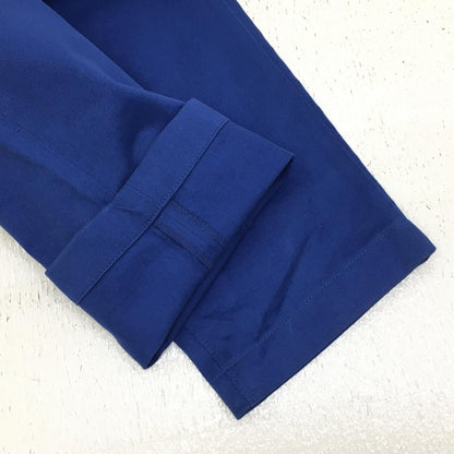 ISSEY MIYAKE MEN | イッセイミヤケ メン パンツ me21ff056 ネイビー サイズ：2【加古川店】