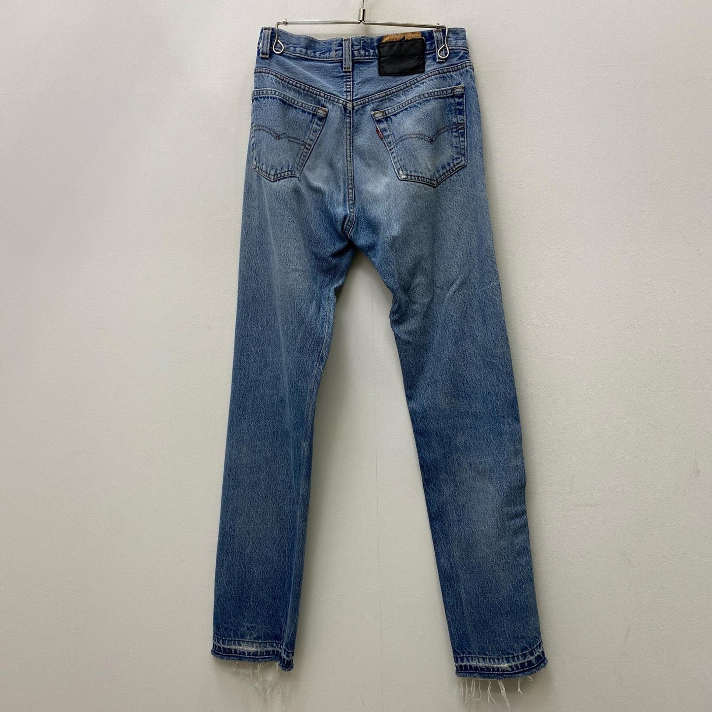 Grungeman Denim デニムパンツ インディゴ【加古川店】