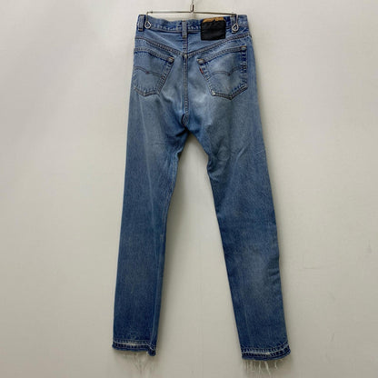 Grungeman Denim デニムパンツ インディゴ【加古川店】