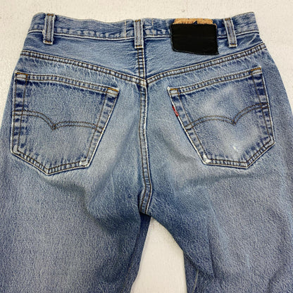 Grungeman Denim デニムパンツ インディゴ【加古川店】