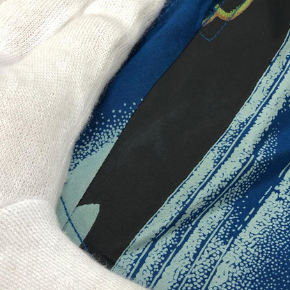 SUN SURF SPECIAL EDITION | サンサーフスペシャルエディション TORCH FISHING その他トップス ブルー サイズ：M【加古川店】