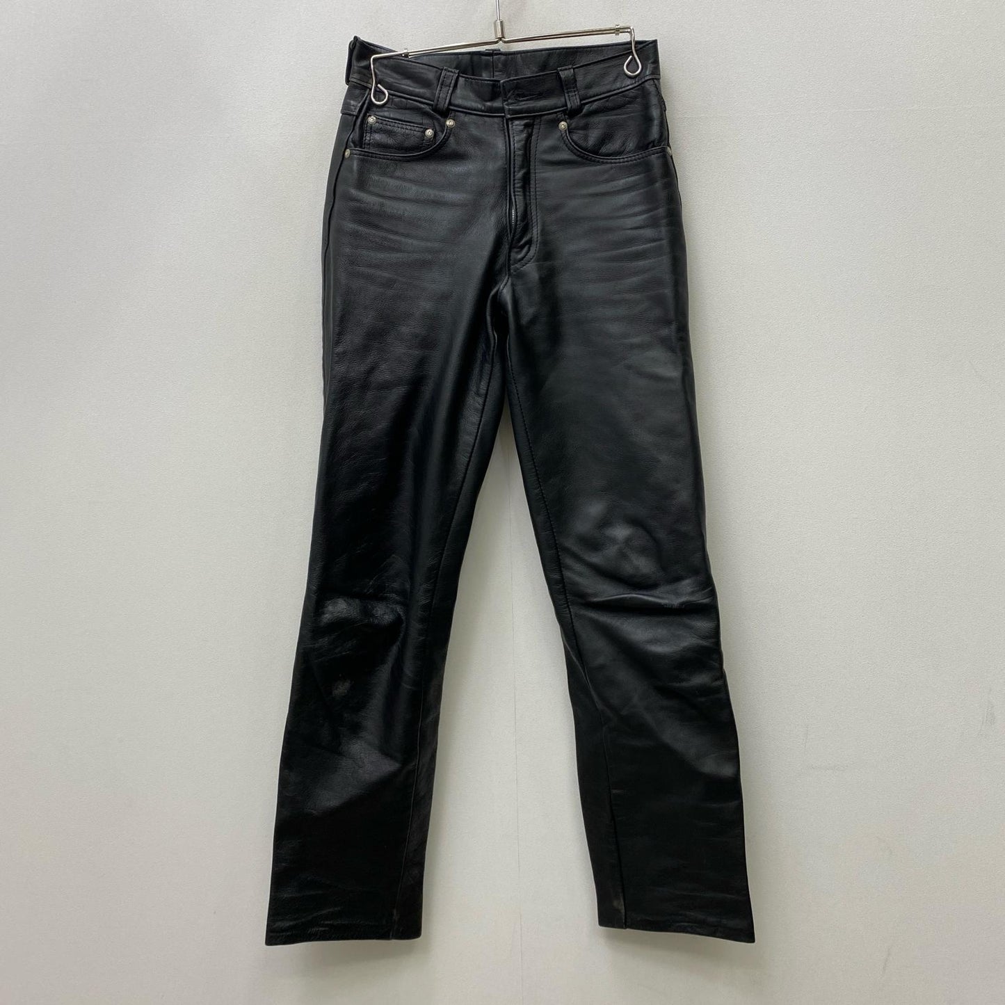 schott | ショット パンツ 600 ブラック【加古川店】