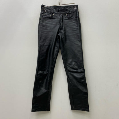 schott | ショット パンツ 600 ブラック【加古川店】