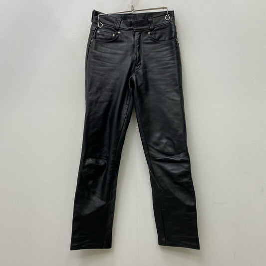 schott | ショット パンツ 600 ブラック【加古川店】