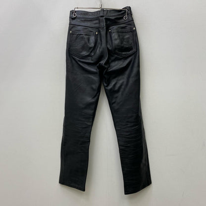schott | ショット パンツ 600 ブラック【加古川店】