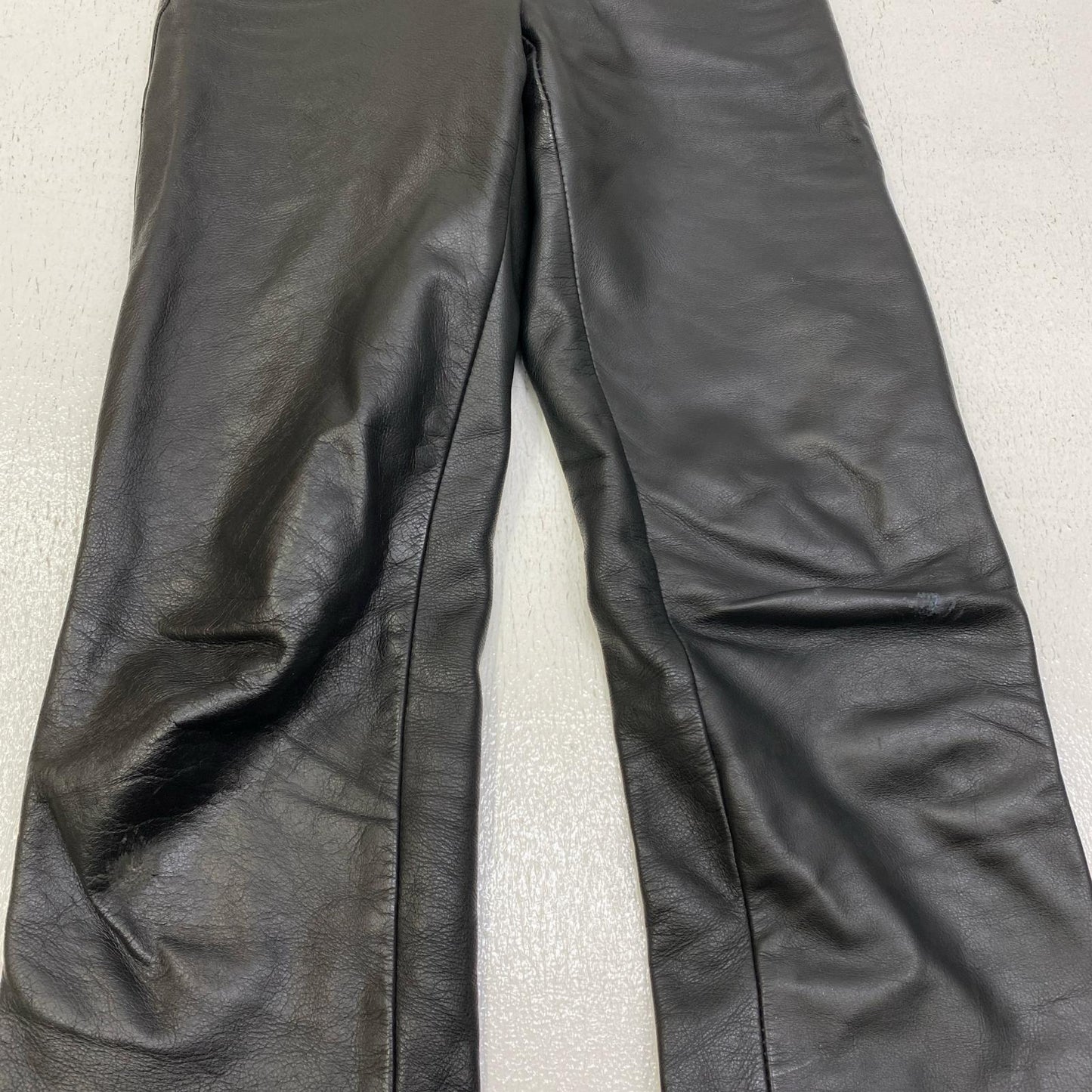 schott | ショット パンツ 600 ブラック【加古川店】