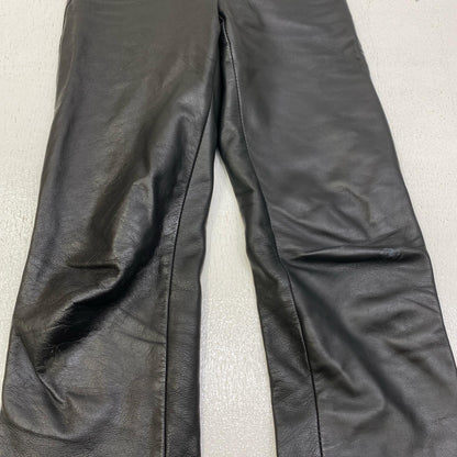 schott | ショット パンツ 600 ブラック【加古川店】
