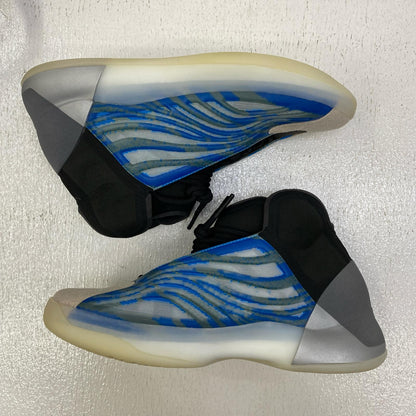 adidas | アディダス YZY ＱNＴＭ スニーカー GZ8872 ブルー 27cm【加古川店】