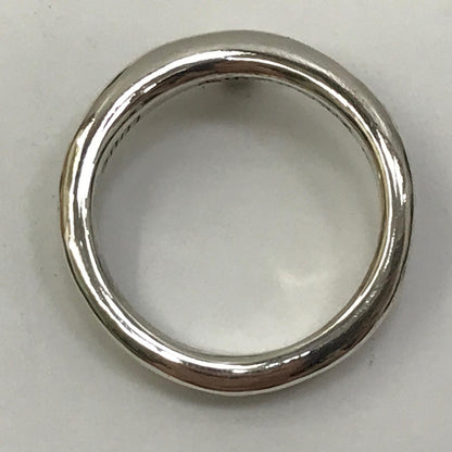 GODSIZE リング・指輪 TEARDROP RING シルバー【加古川店】