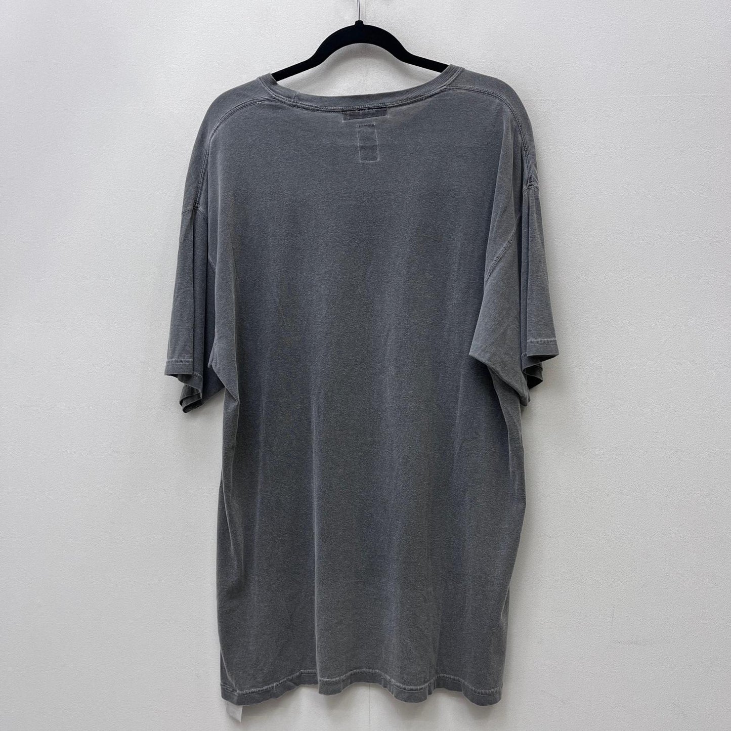 CHALLENGER | チャレンジャー x CAPTAIN HELM 半袖Ｔシャツ ブラック サイズ：XL【加古川店】