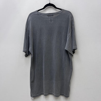 CHALLENGER | チャレンジャー x CAPTAIN HELM 半袖Ｔシャツ ブラック サイズ：XL【加古川店】