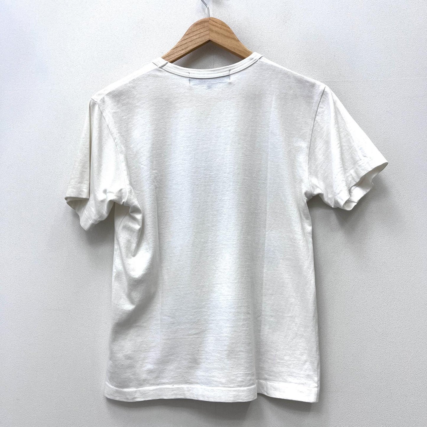 CHROME HEARTS | クロムハーツ ×COMME des GARCONS DSM別注 Rainbow Logo Tee 半袖Ｔシャツ ZB-T001 サイズ：S【加古川店】