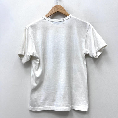 CHROME HEARTS | クロムハーツ ×COMME des GARCONS DSM別注 Rainbow Logo Tee 半袖Ｔシャツ ZB-T001 サイズ：S【加古川店】