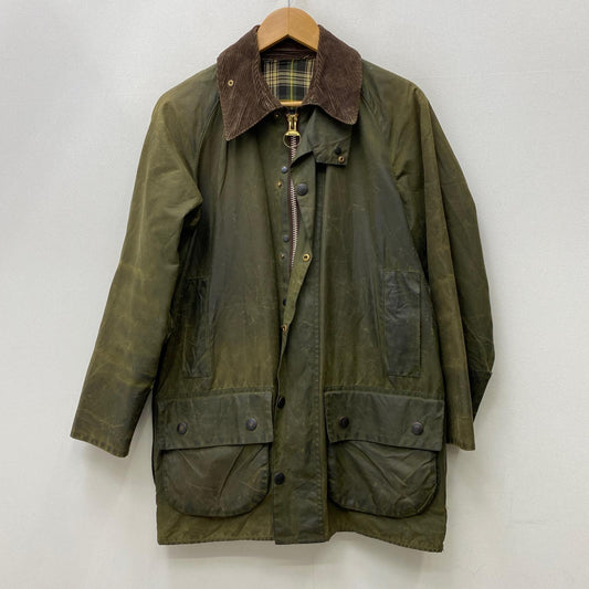 Barbour | バーブァー BEAUFORT:3ワラント その他アウター グリーン【加古川店】