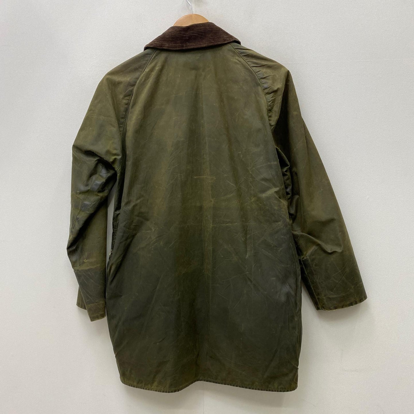 Barbour | バーブァー BEAUFORT:3ワラント その他アウター グリーン【加古川店】