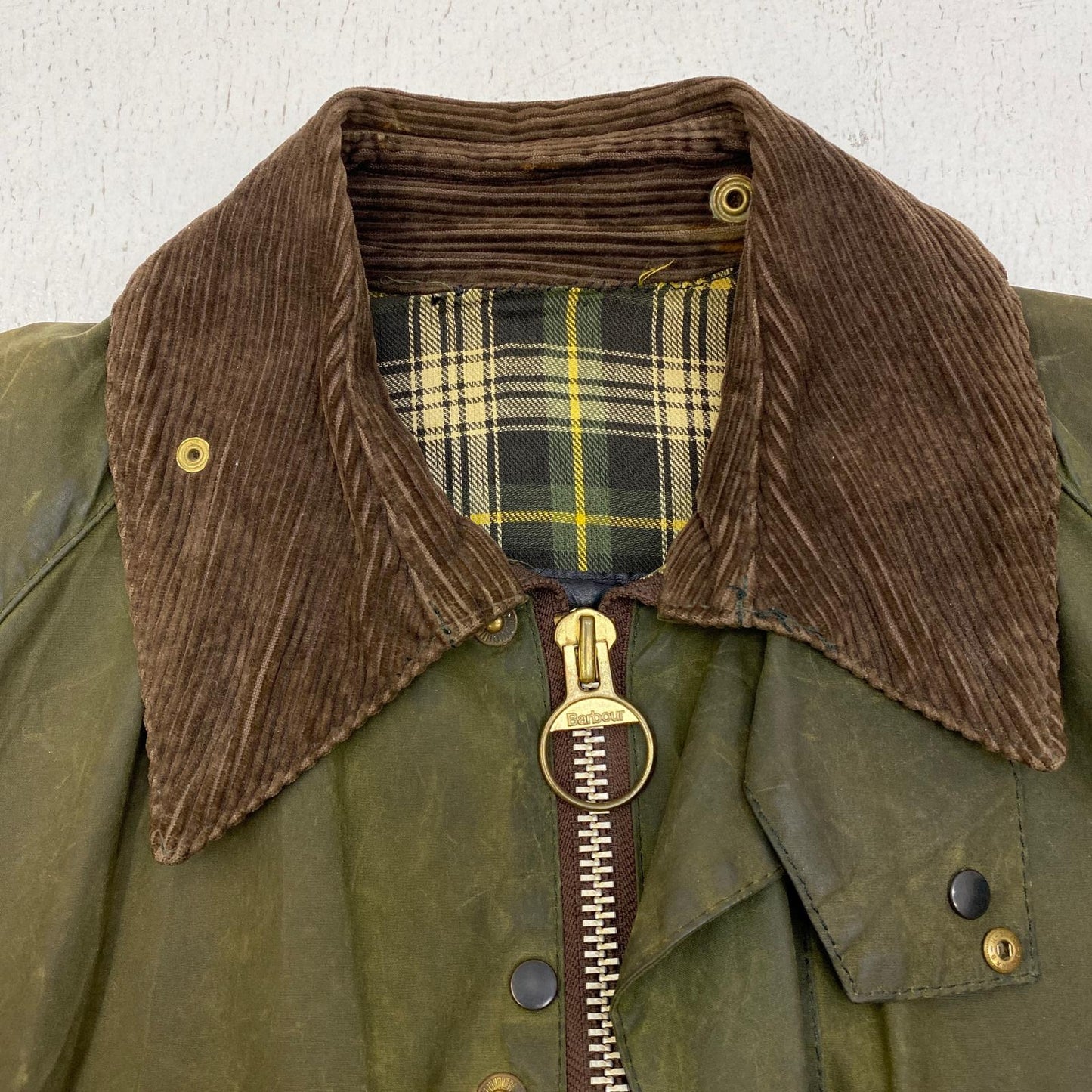 Barbour | バーブァー BEAUFORT:3ワラント その他アウター グリーン【加古川店】