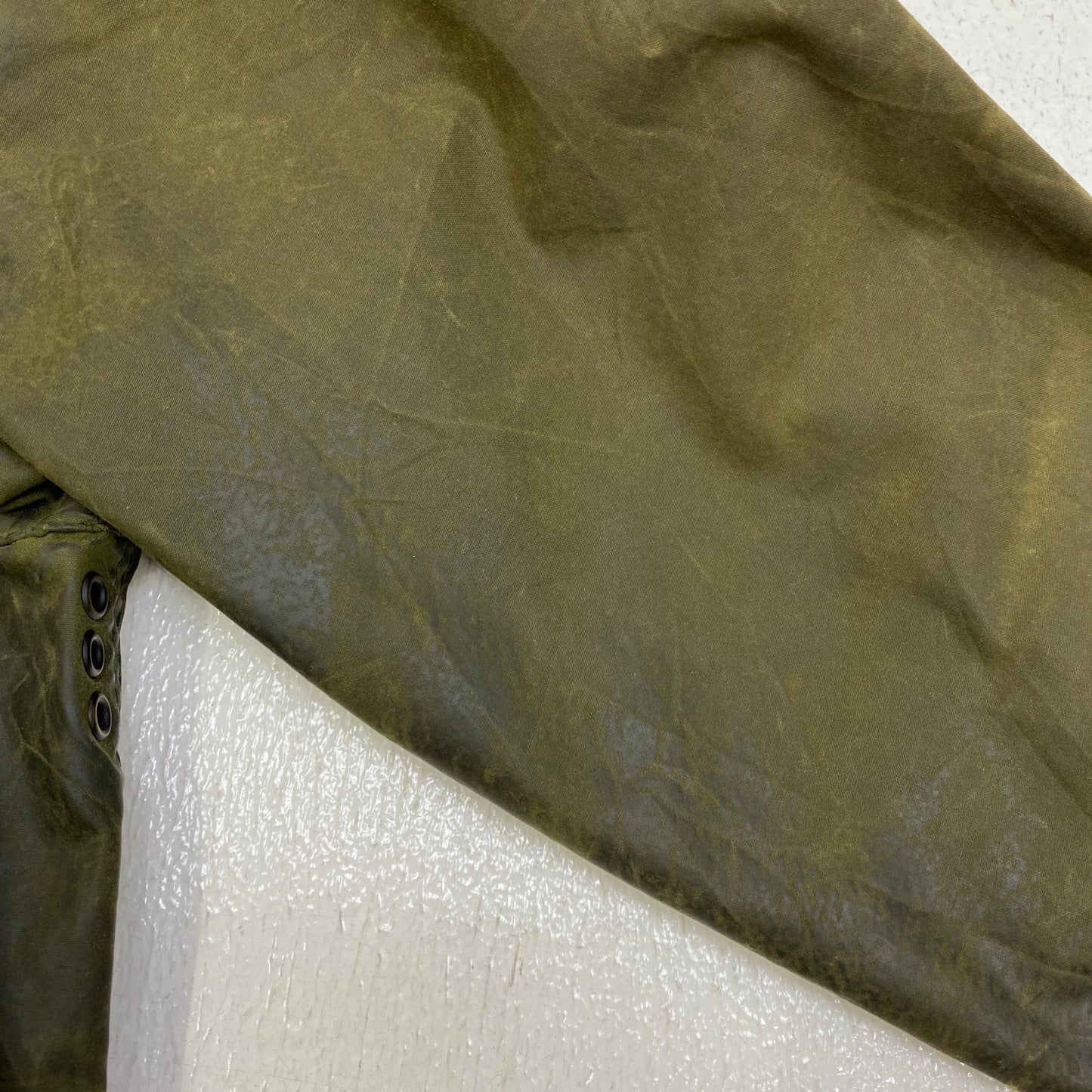 Barbour | バーブァー BEAUFORT:3ワラント その他アウター グリーン【加古川店】