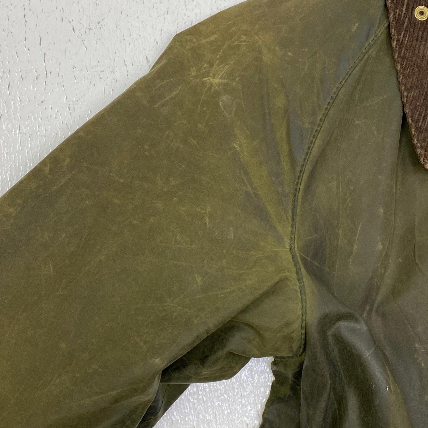 Barbour | バーブァー BEAUFORT:3ワラント その他アウター グリーン【加古川店】