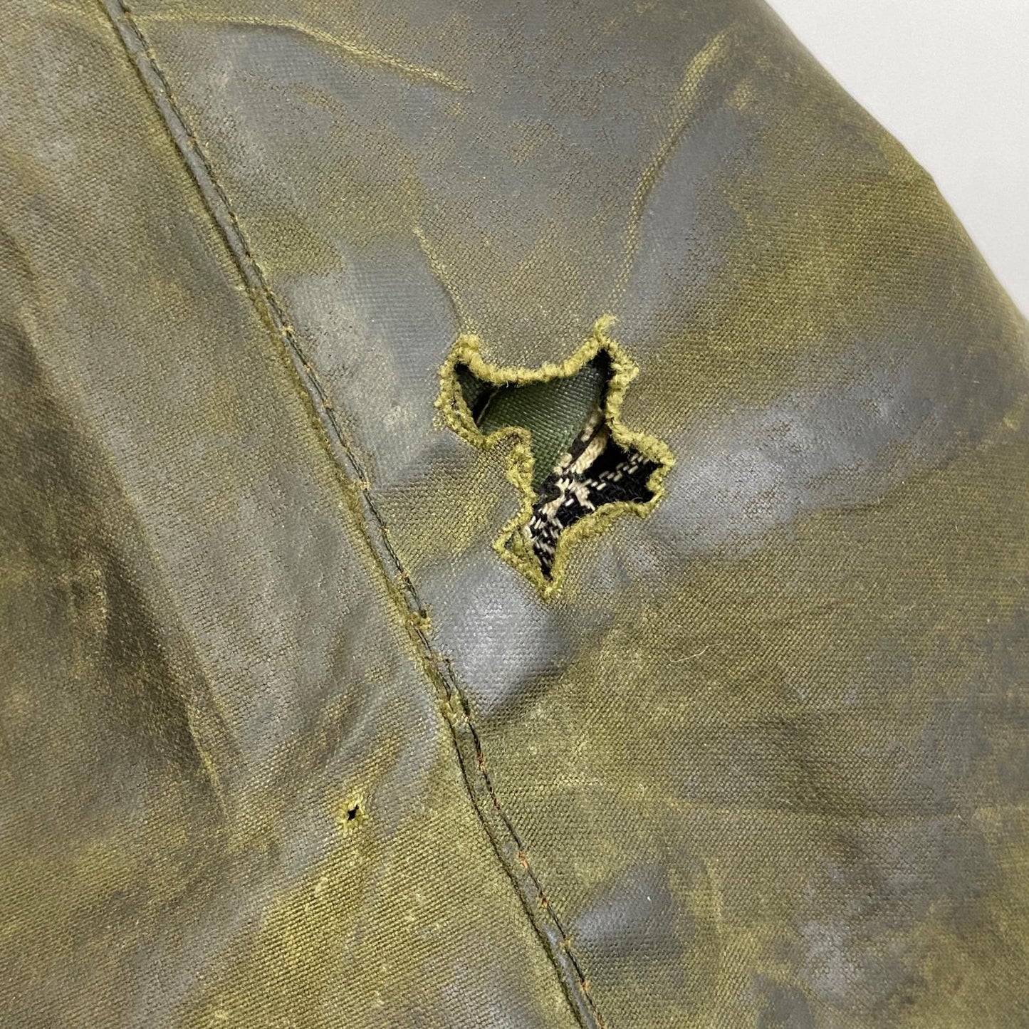 Barbour | バーブァー BEAUFORT:3ワラント その他アウター グリーン【加古川店】