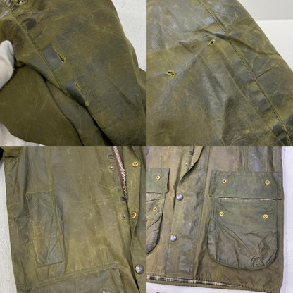 Barbour | バーブァー BEAUFORT:3ワラント その他アウター グリーン【加古川店】